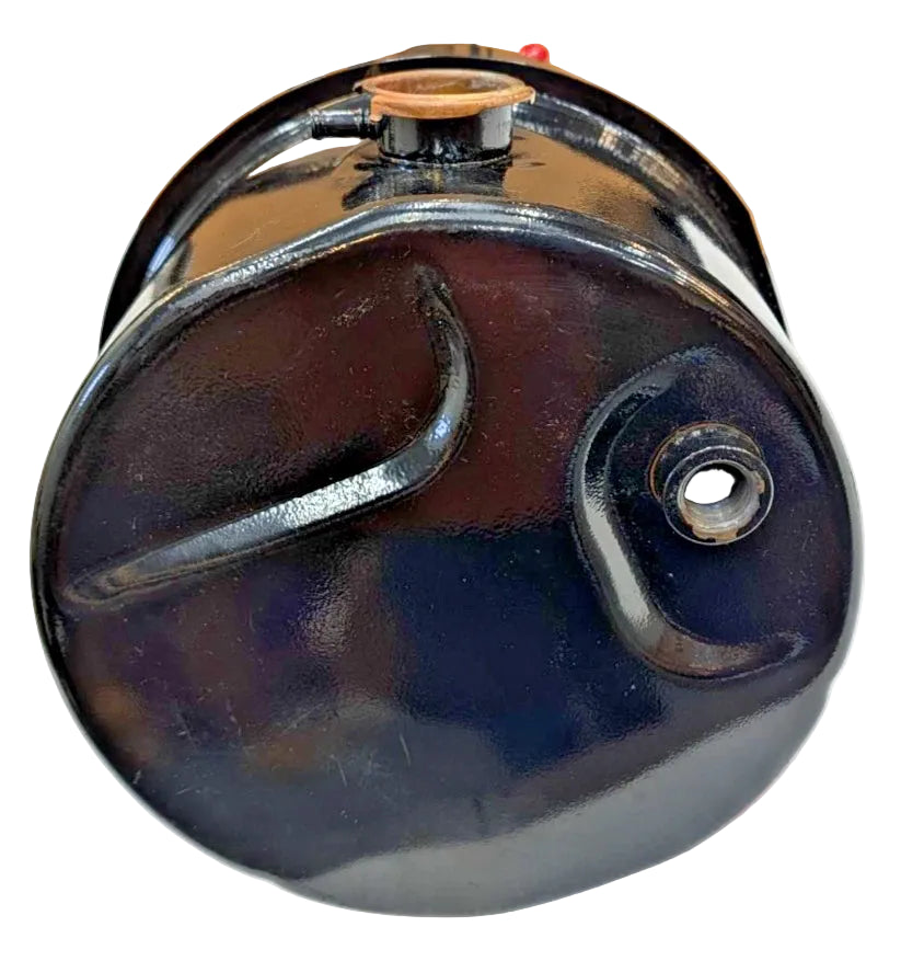 1675831C1 Genuine International Radiator Surge Tank