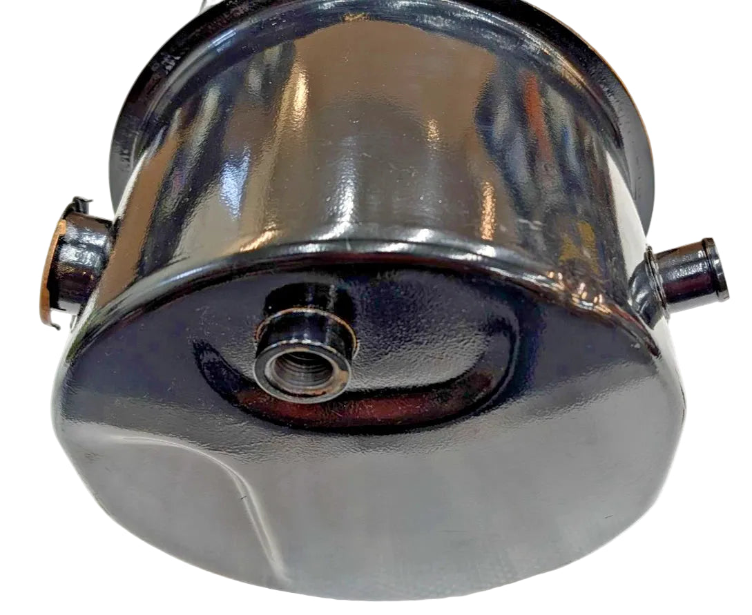 1675831C1 Genuine International Radiator Surge Tank