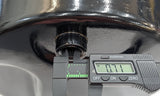 1675831C1 Genuine International Radiator Surge Tank
