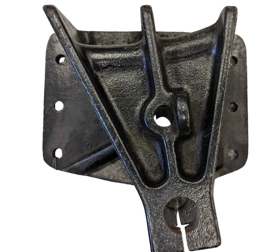 1671768C2 Genuine International Rear Spring Bracket
