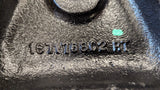 1671768C2 Genuine International Rear Spring Bracket