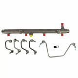 8C3Z-9T287-ARM Genuine Ford Fuel Supply Manifold Assembly