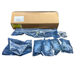 8C3Z-9T287-ARM Genuine Ford Fuel Supply Manifold Assembly