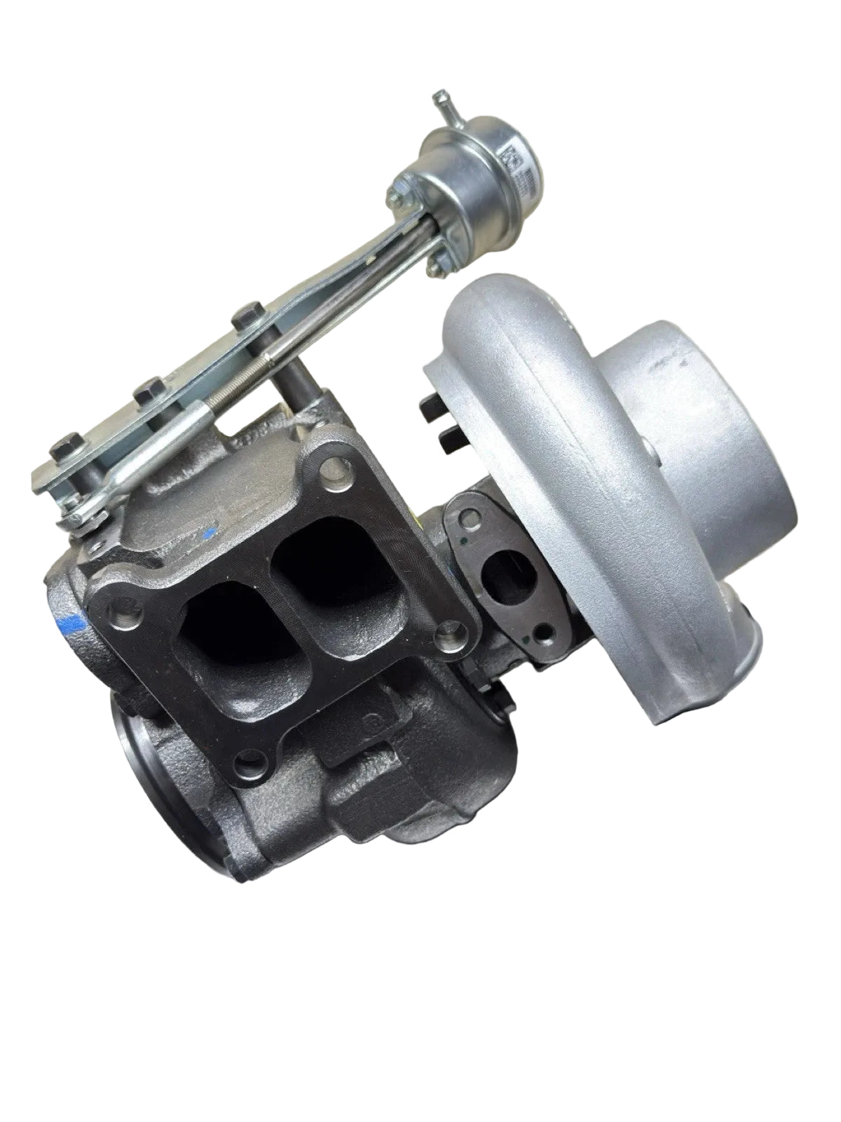3536307H Genuine Cummins Turbocharger HX40W