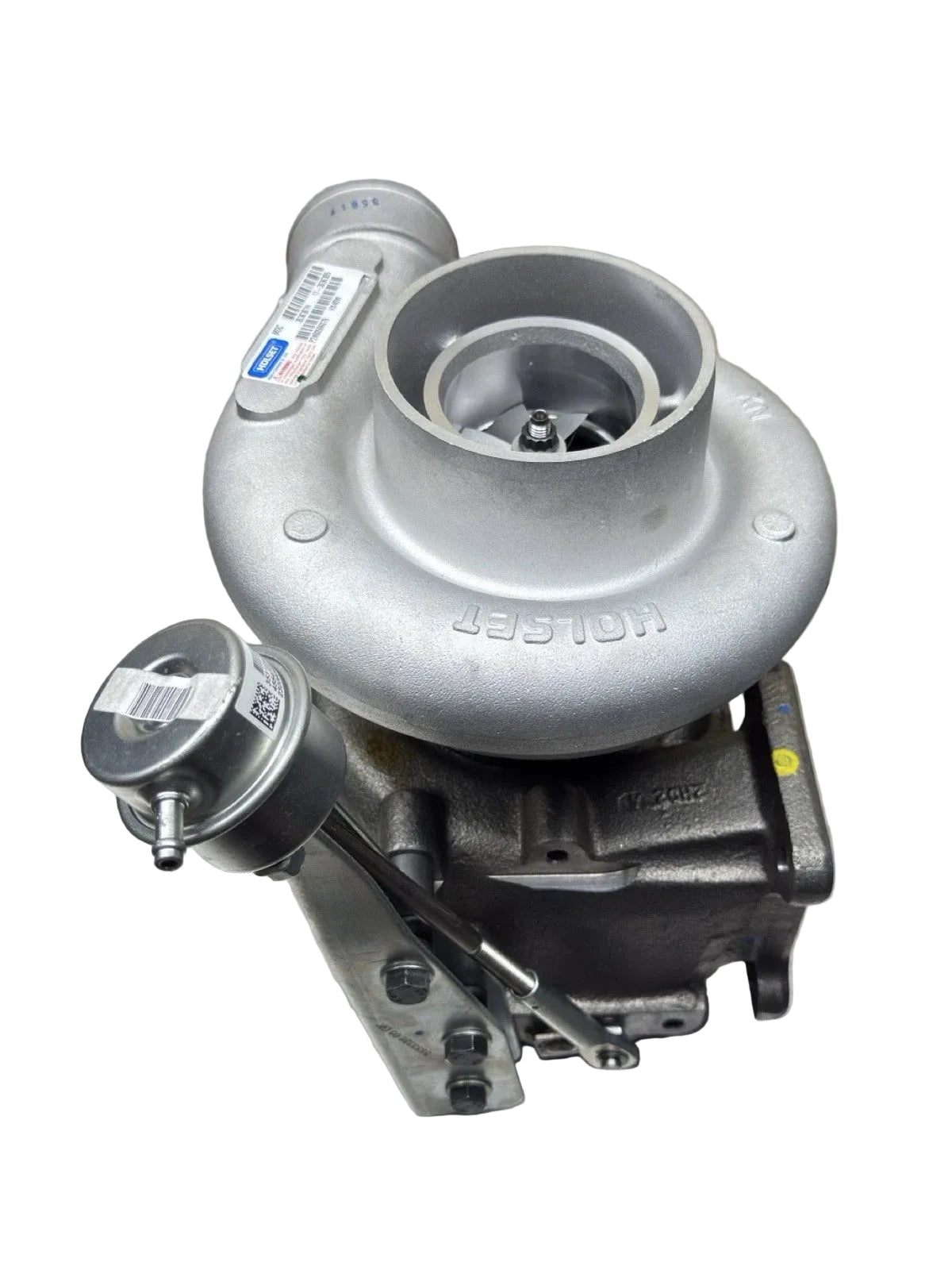 3536307H Genuine Cummins Turbocharger HX40W