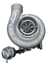 3536307H Genuine Cummins Turbocharger HX40W