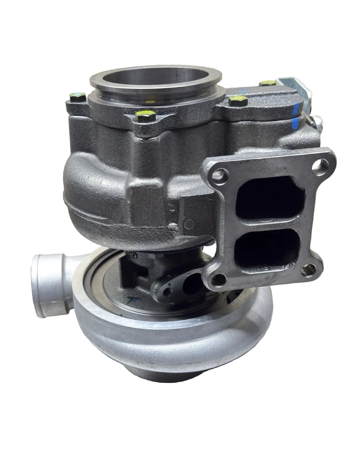 3536307H Genuine Cummins Turbocharger HX40W