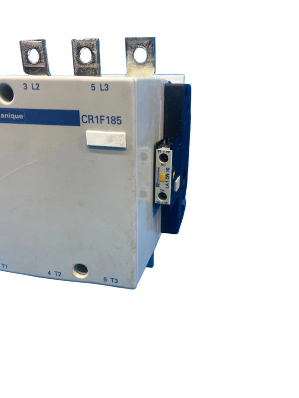 306-4314-04 Genuine Cummins Contactor