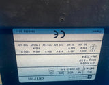 306-4314-04 Genuine Cummins Contactor