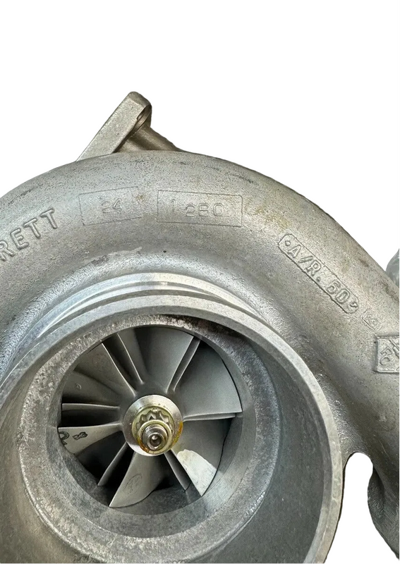 631GC5110X Genuine Mack Turbocharger TV8116
