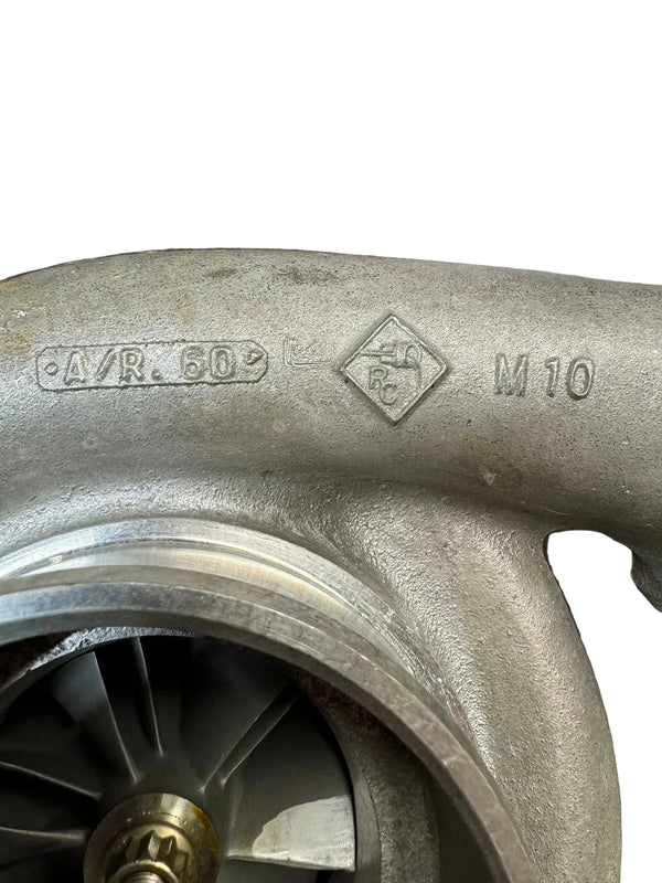 631GC5110X Genuine Mack Turbocharger TV8116