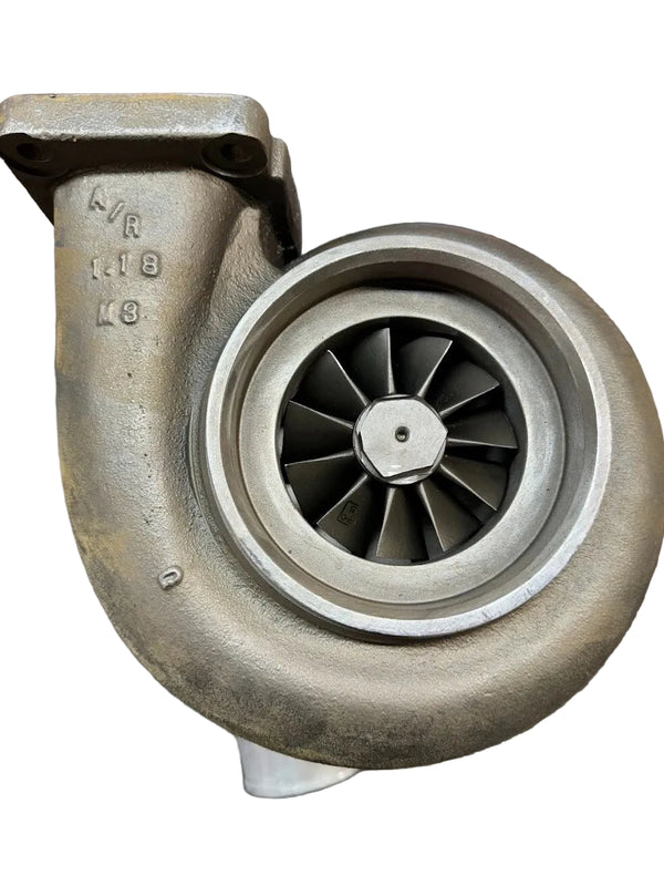 631GC5110X Genuine Mack Turbocharger TV8116