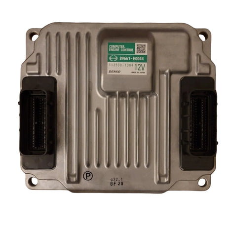 89661-E0044 Genuine Hino ECM Engine Control Module - Truck To Trailer
