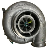 A0100960199 Genuine Borgwarner Turbocharger S410T - Truck To Trailer