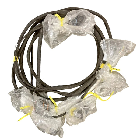 P92-5266-204107 Genuine Paccar Harness 2013 ISX - Truck To Trailer