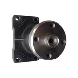 3929459 Genuine Cummins Fan Support - Truck To Trailer