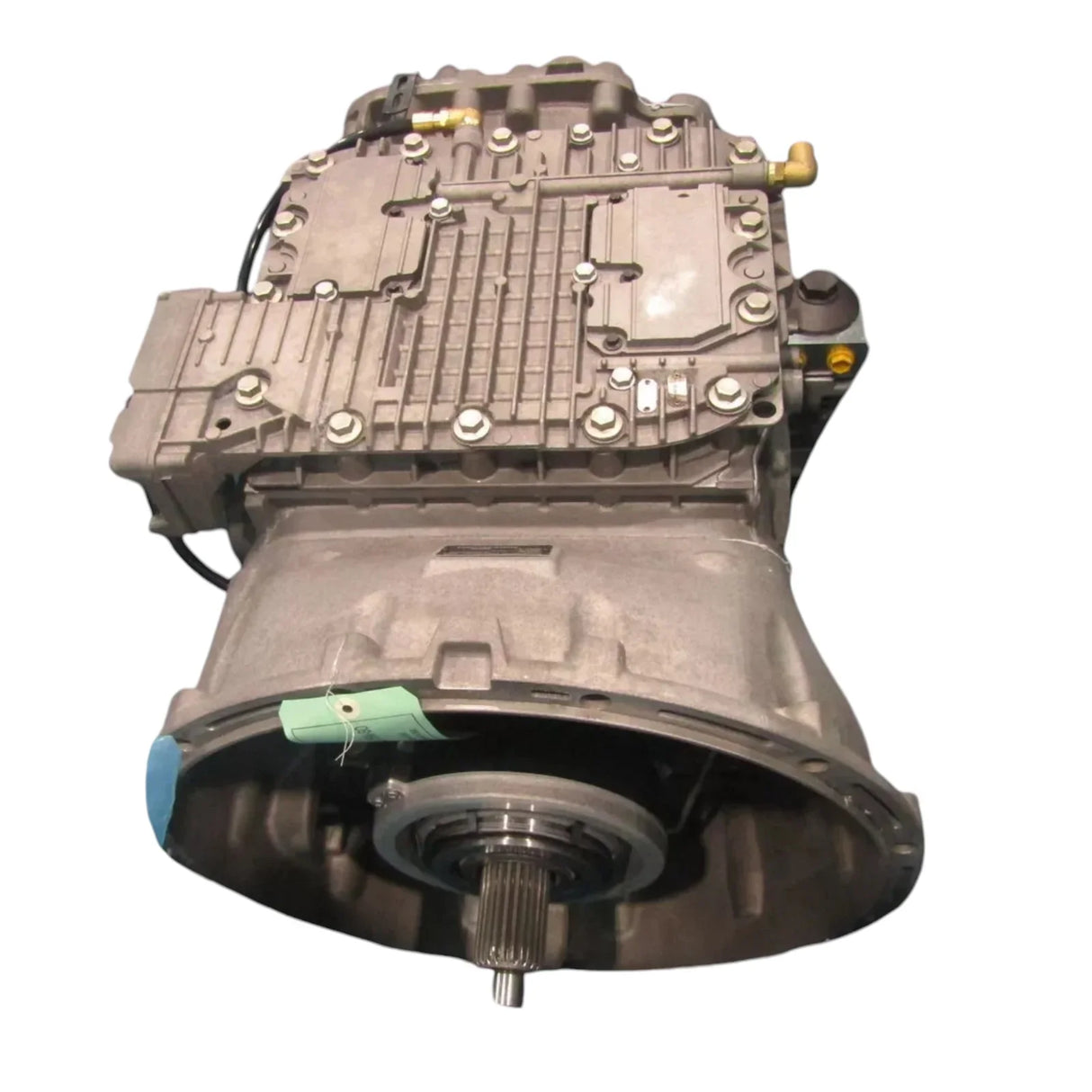 85020580 Genuine Volvo Transmission Asssembly - Truck To Trailer