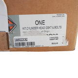 1889322C91 Genuine International Cylinder Head Gasket & Bolt Kit - Truck To Trailer