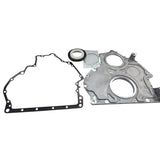 3007645C94 Genuine International Front Cover Gear Driven Fan Kit - Truck To Trailer