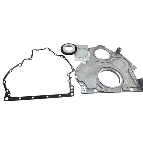 3007645C94 Genuine International Front Cover Gear Driven Fan Kit - Truck To Trailer