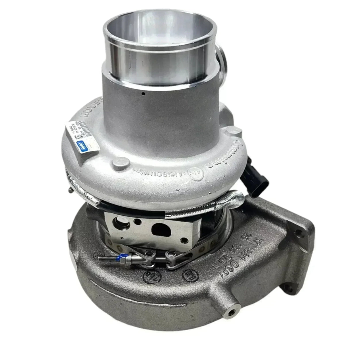 5606213 Genuine Cummins Turbocharger HE300VG - Truck To Trailer