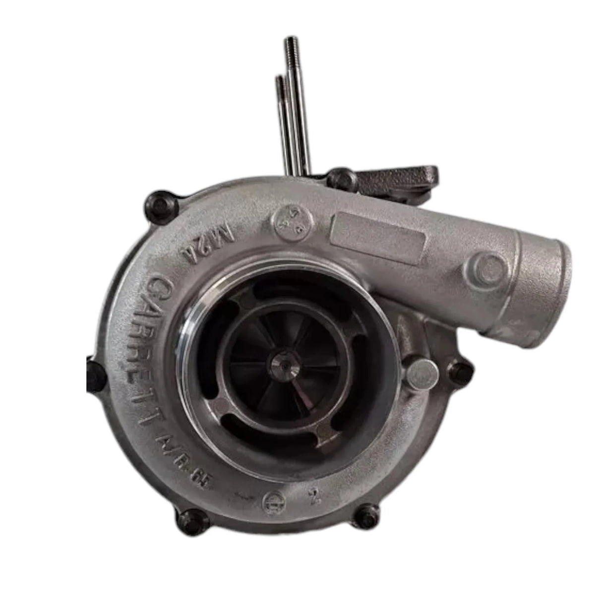 2901099200 Genuine Garrett Turbocharger GT3576 - Truck To Trailer