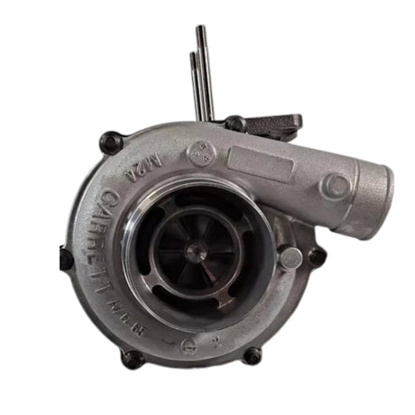 2901099200 Genuine Garrett Turbocharger GT3576 - Truck To Trailer