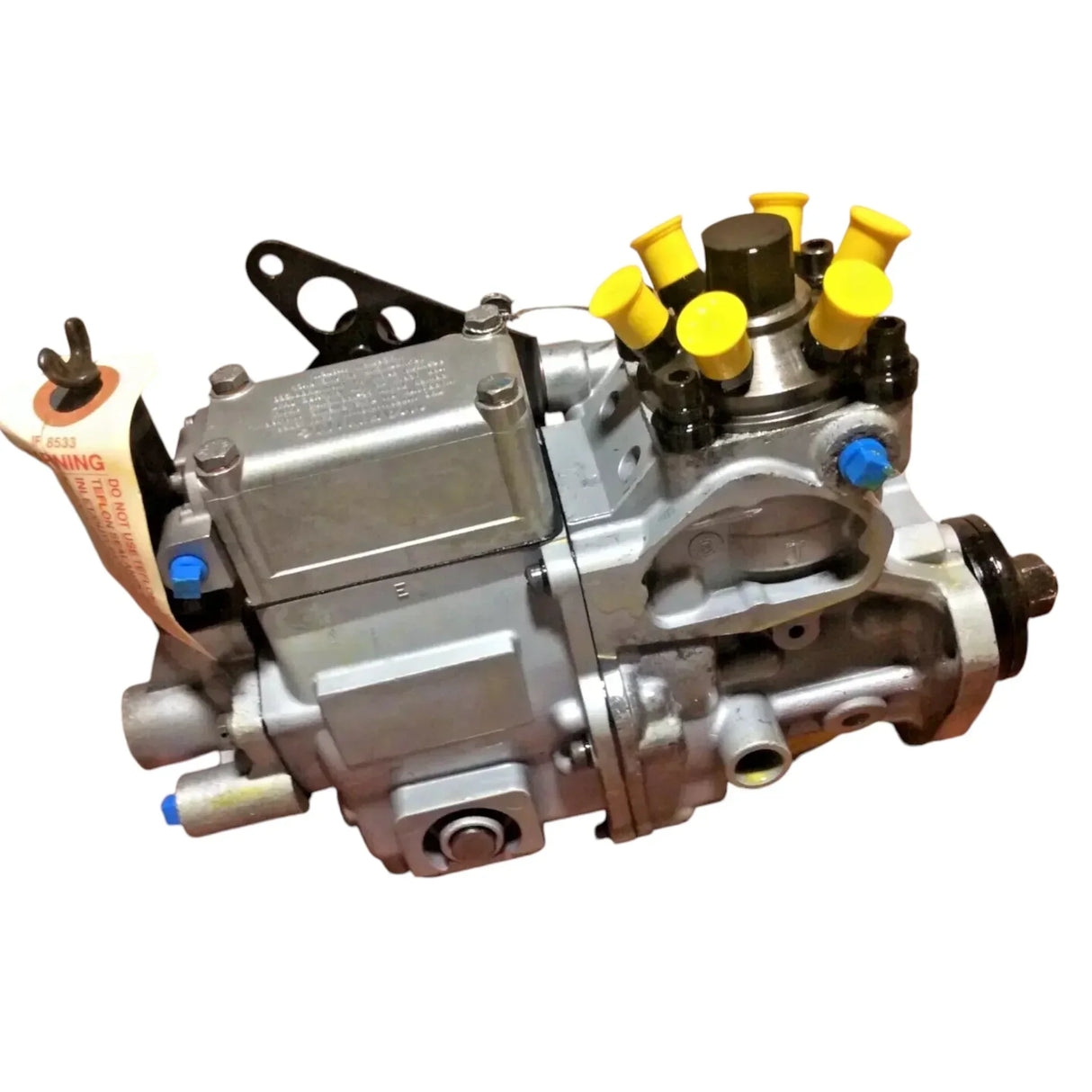 735357C91 Genuine International Injection Pump - Truck To Trailer