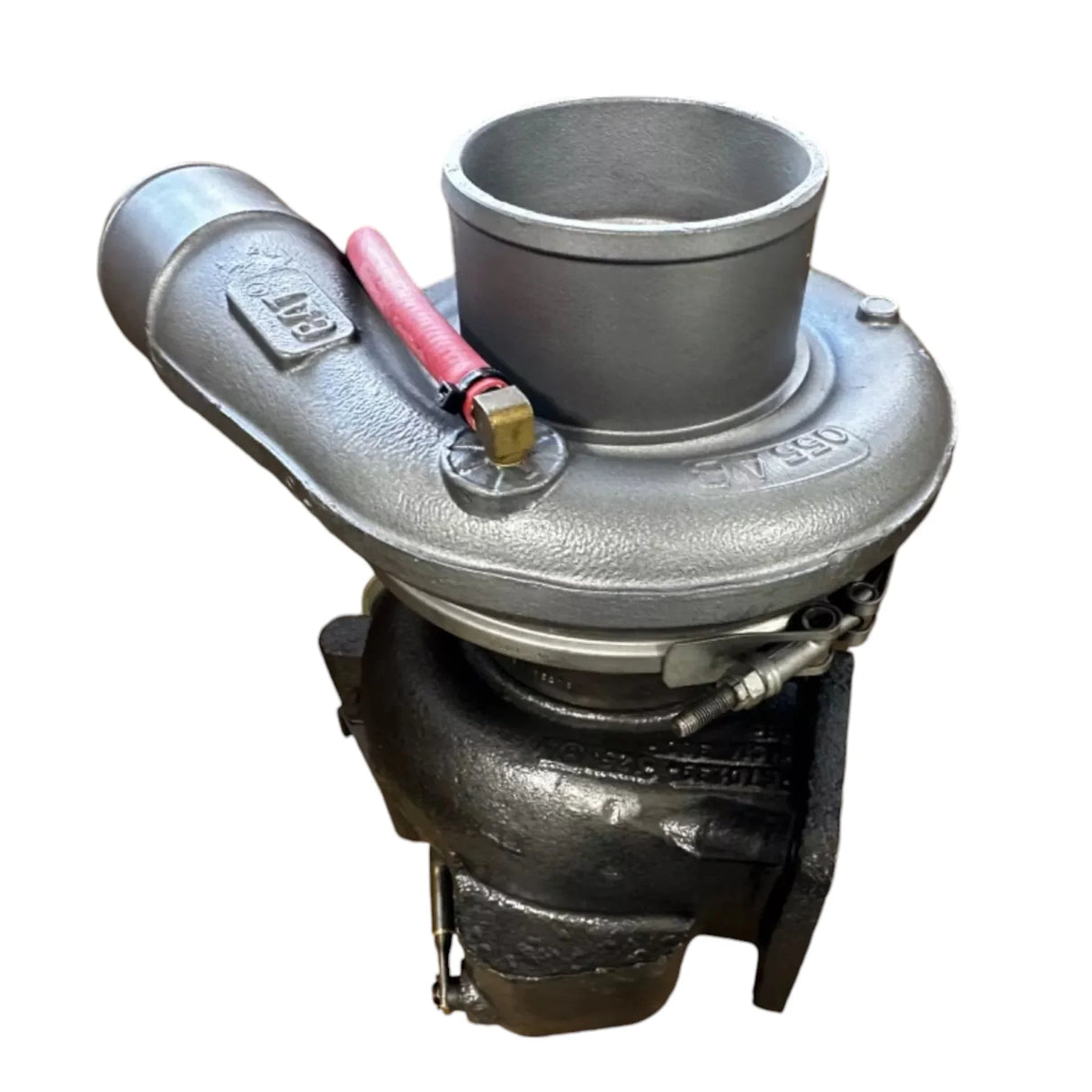 248-0323 Genuine Cat Turbocharger - Truck To Trailer