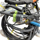 P92-5938-614400201 Genuine Paccar Chassis Wiring Harness - Truck To Trailer