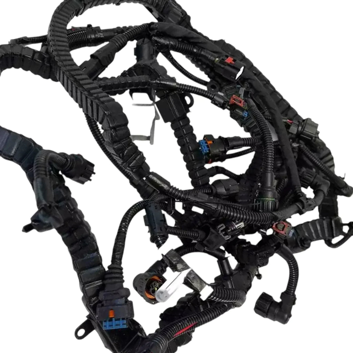3006272C91 Genuine International Engine Sensor Wiring Harness - Truck To Trailer
