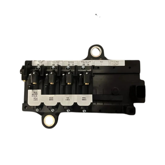 G901266141A Genuine Paccar Mux Solenoid Bank - Truck To Trailer