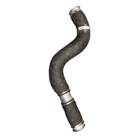 0424125000 Genuine Freightliner Exhaust Pipe Assembly - Truck To Trailer