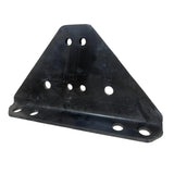 1521658000 Genuine Freightliner Frame Rail Gusset - Truck To Trailer