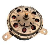 05137714AA Genuine Mopar Left Side Fan Motor Radiator - Truck To Trailer