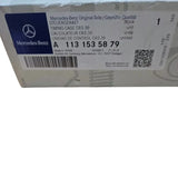113-153-58-79 Genuine Detroit Diesel ECM Engine Control Module - Truck To Trailer