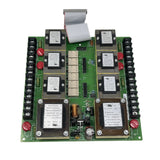 300-5149-02 Genuine Cummins Automatic Transfer Switch Control Board OTPCB - Truck To Trailer