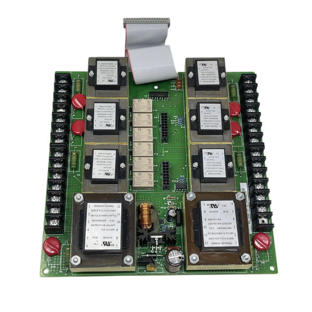 300-5149-02 Genuine Cummins Automatic Transfer Switch Control Board OTPCB - Truck To Trailer