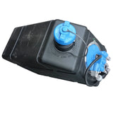 2614972C91 Genuine Internationl DEF Diesel Exhaust Fluid Tank With Sensor Head - Truck To Trailer