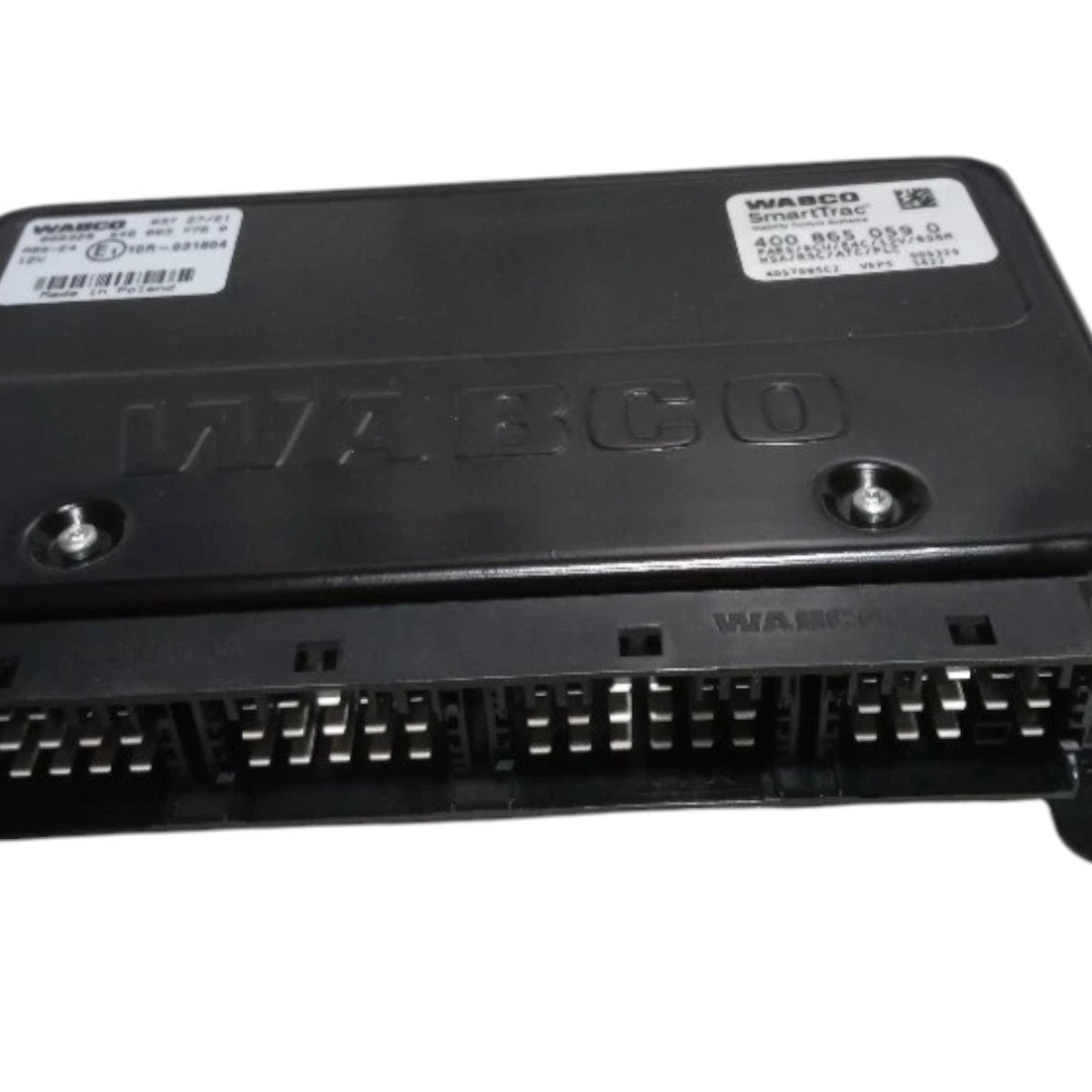 400 865 059 0 Wabco ECU ABS Control Module