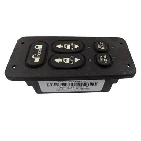 6111902C2 International Control Electronic Pod Drive Door - Truck To Trailer