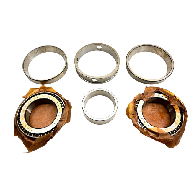 3088-14367 Genuine Volvo Bearing - Truck To Trailer