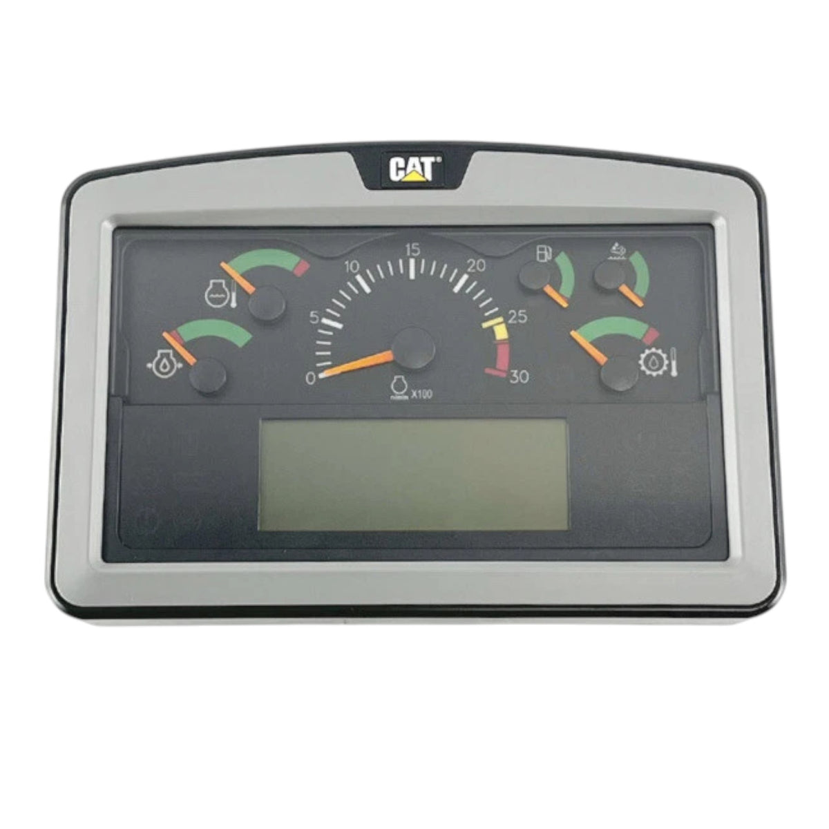 459-4755 CAT Indication Display Electronic Control – Truck To Trailer