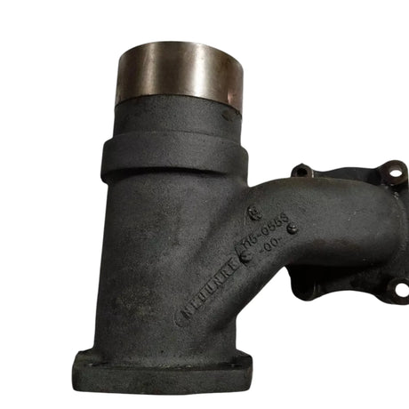 115-0553 Cat Intermediate Exhaust Manifold - Truck To Trailer