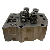 3009138 Oem Cummins Cylinder Head For K19 Qsk19 Kta19 - Truck To Trailer