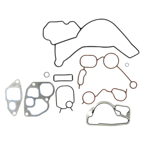 1831673C93 International Crankcase Gasket Set - Truck To Trailer