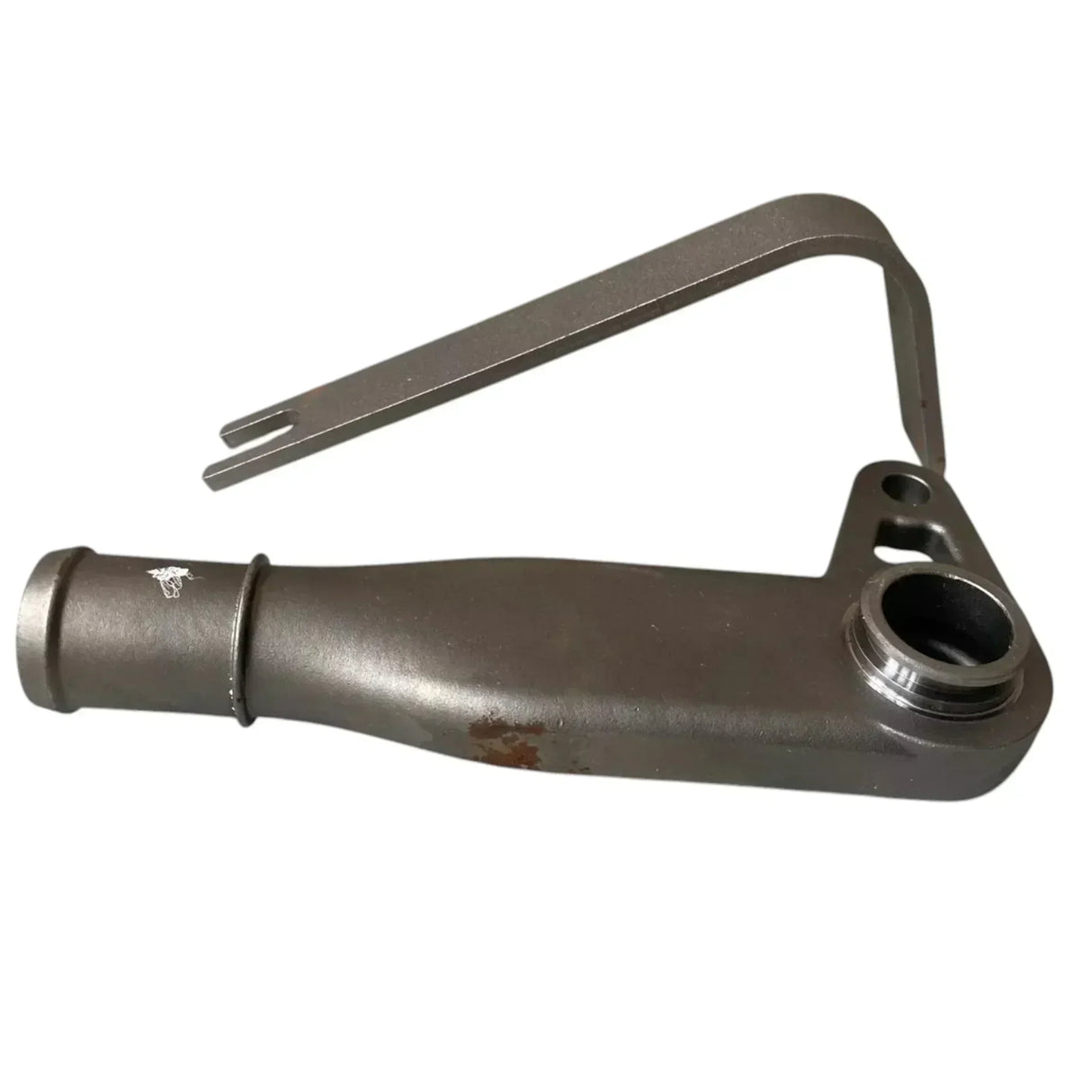 1850551C91 Genuine International EGR Coolant Return Kit - Truck To Trailer