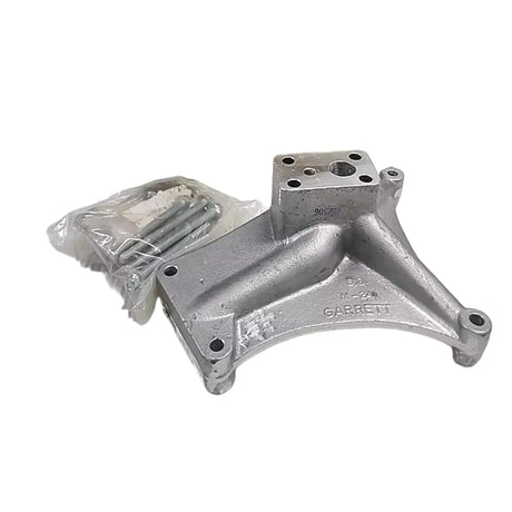 1822782C1 Genuine International Pedestal Turbocharger W/O Exhaust Back Pressure Device - Truck To Trailer