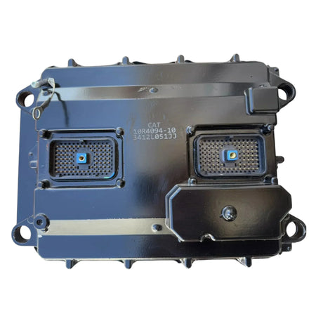 10R-4094 Genuine Cat ECM Electronic Control Module - Truck To Trailer
