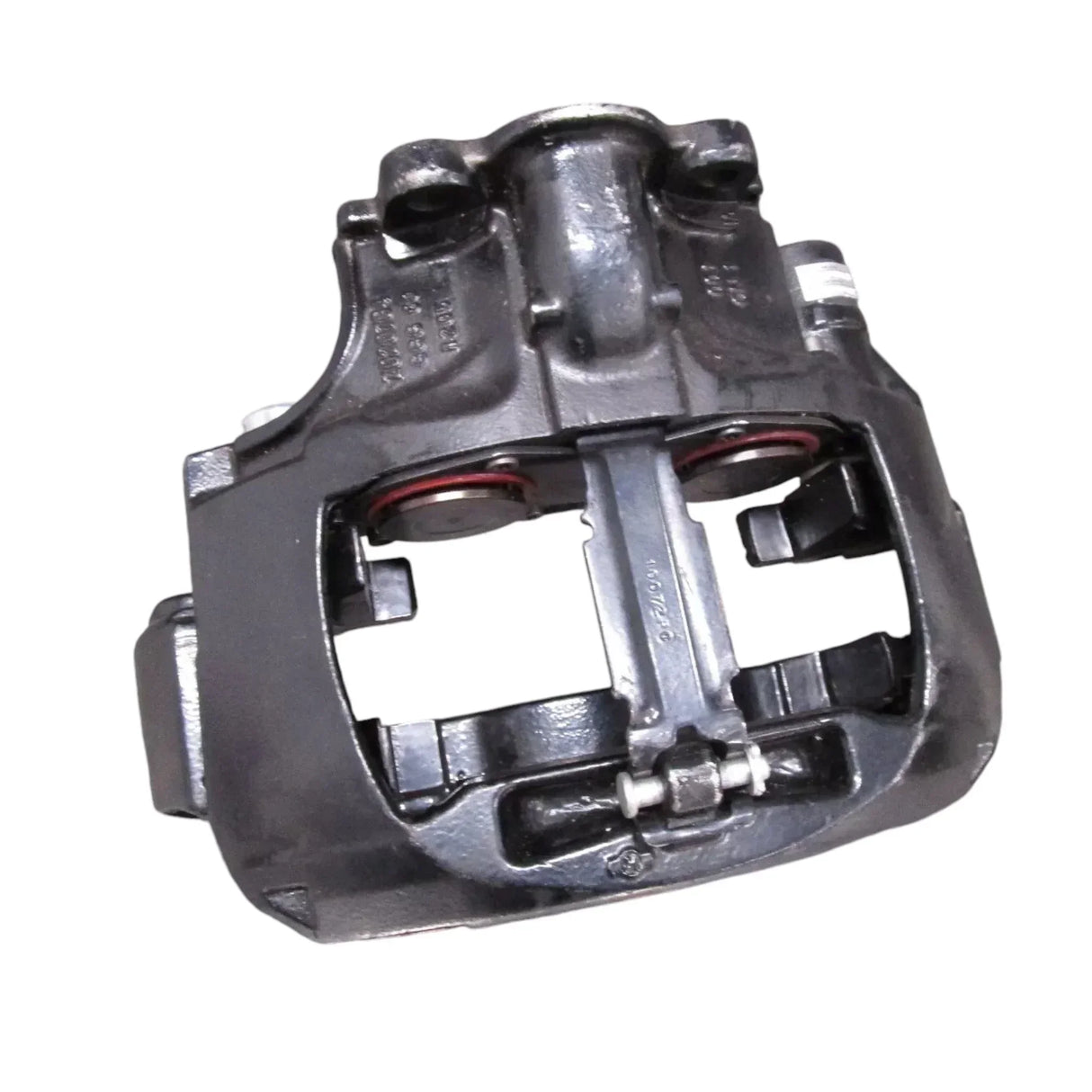 AK081142 Genuine Bendix Right Air Brake Caliper - Truck To Trailer